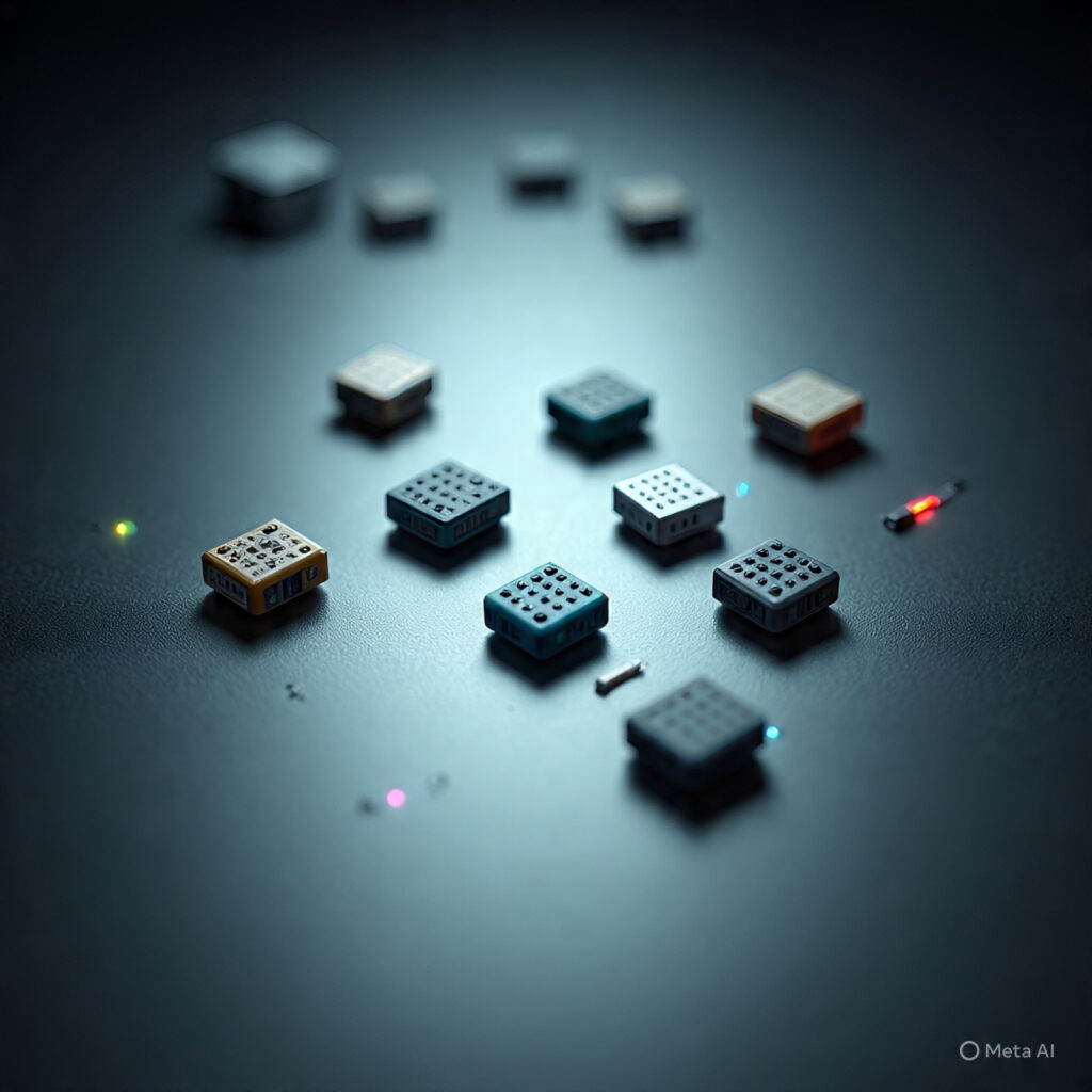 Tiny ml