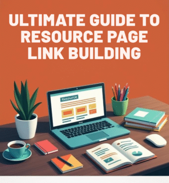 The Ultimate Guide to Resource Page Link Building