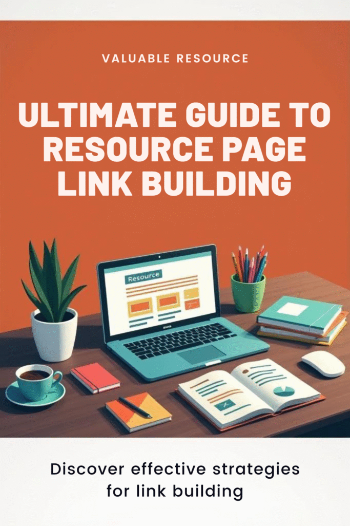 The Ultimate Guide to Resource Page Link Building