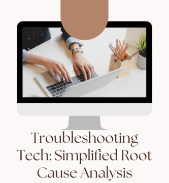 Root Cause Analysis (RCA) techniques