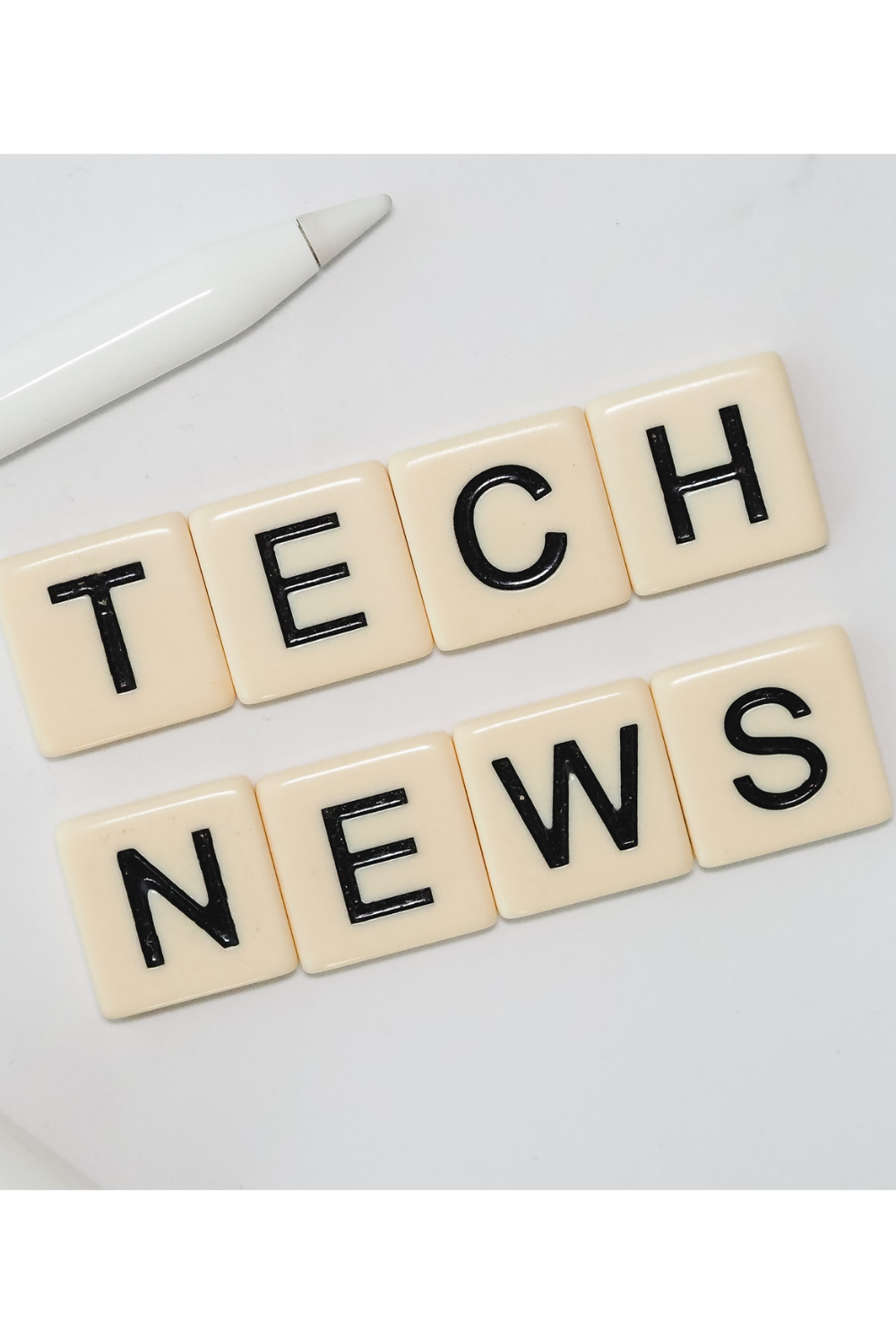 Tech News Roundup: Keeping You Ahead in the Digital Age