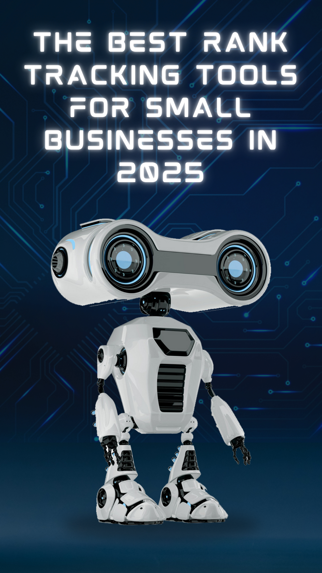 The Best Rank Tracking Tools for Small Businesses in 2025