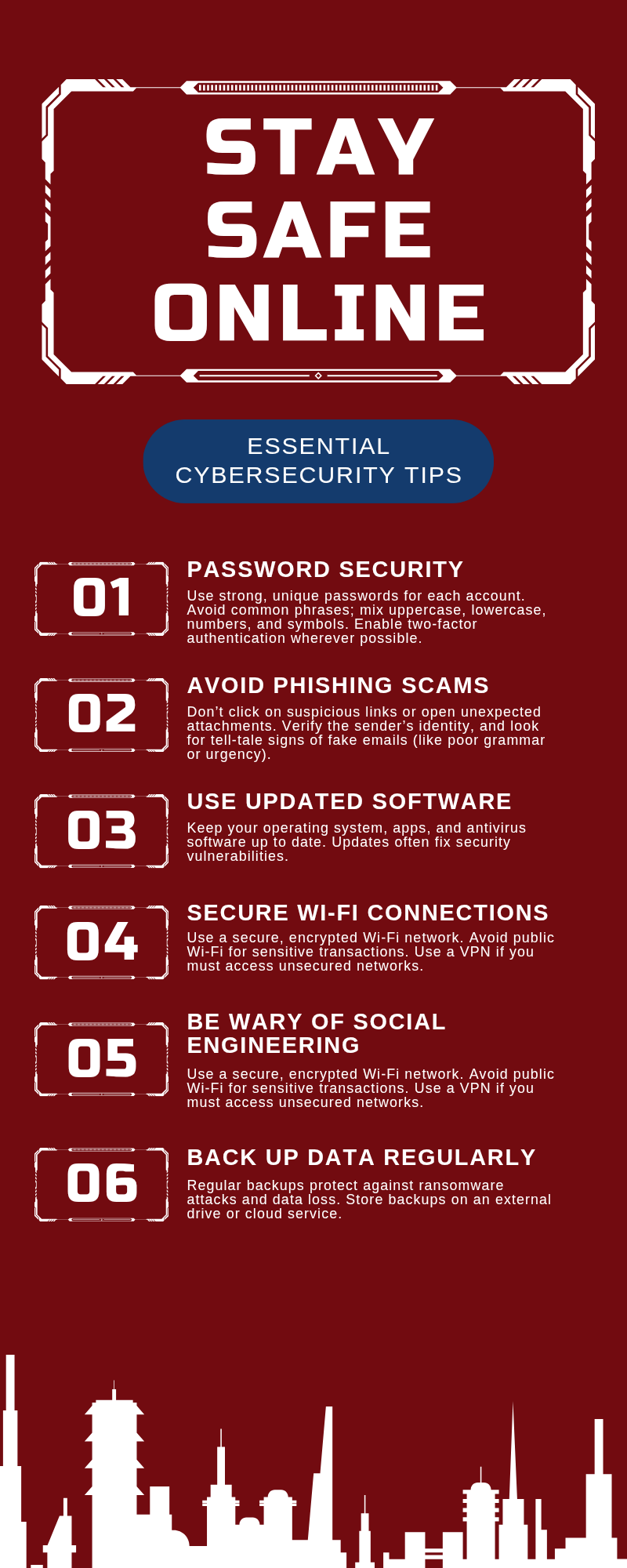Smartphone Security in 2025: Essential Tips to Protect Your Pocket Computer