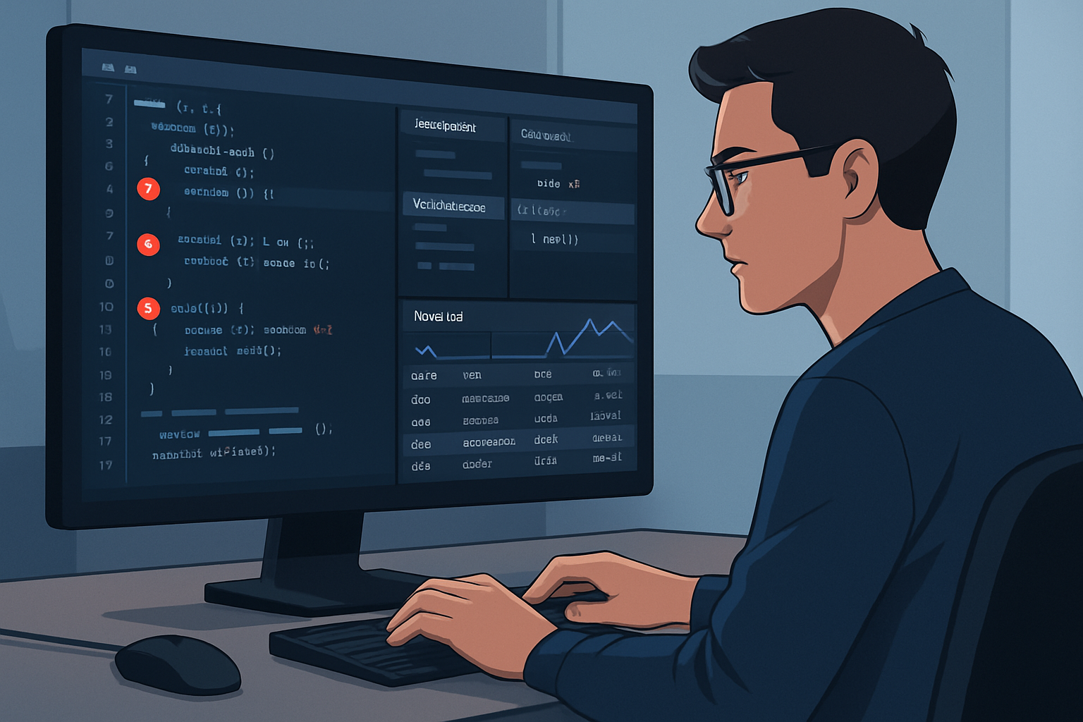 Advanced Debugging Techniques for Modern Web Applications