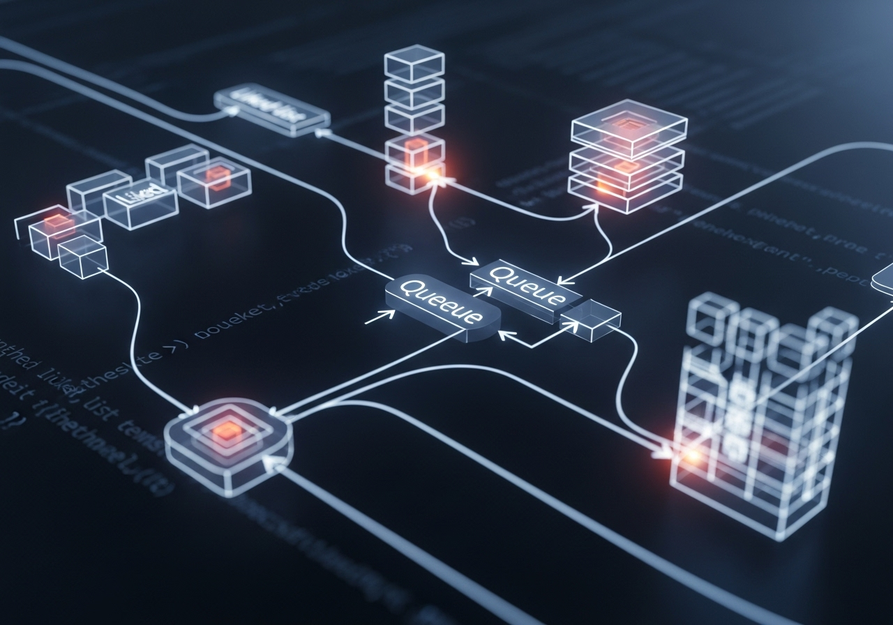 Advanced C Pointers: Architecting High-Performance Data Structures