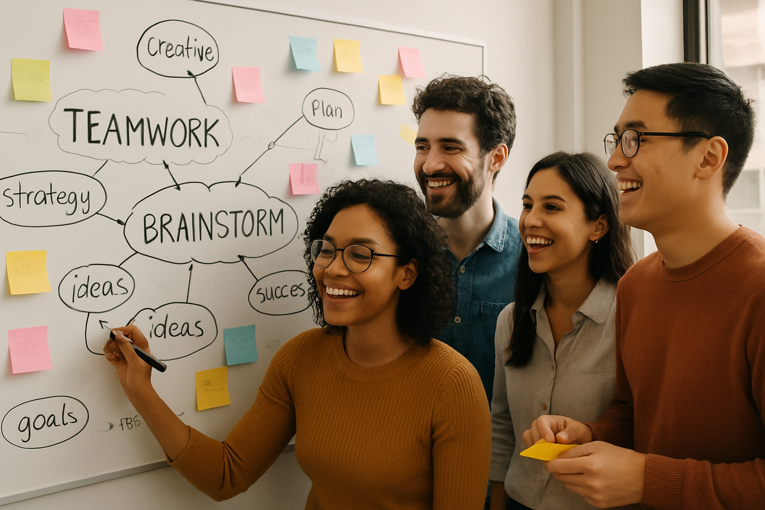 Inner innovative , Inner Innovator