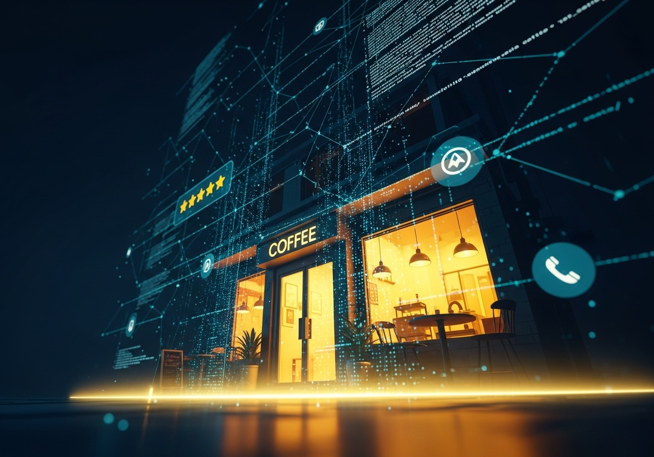 The Secret Sauce to Local SEO: Unpacking Local Schema Markup