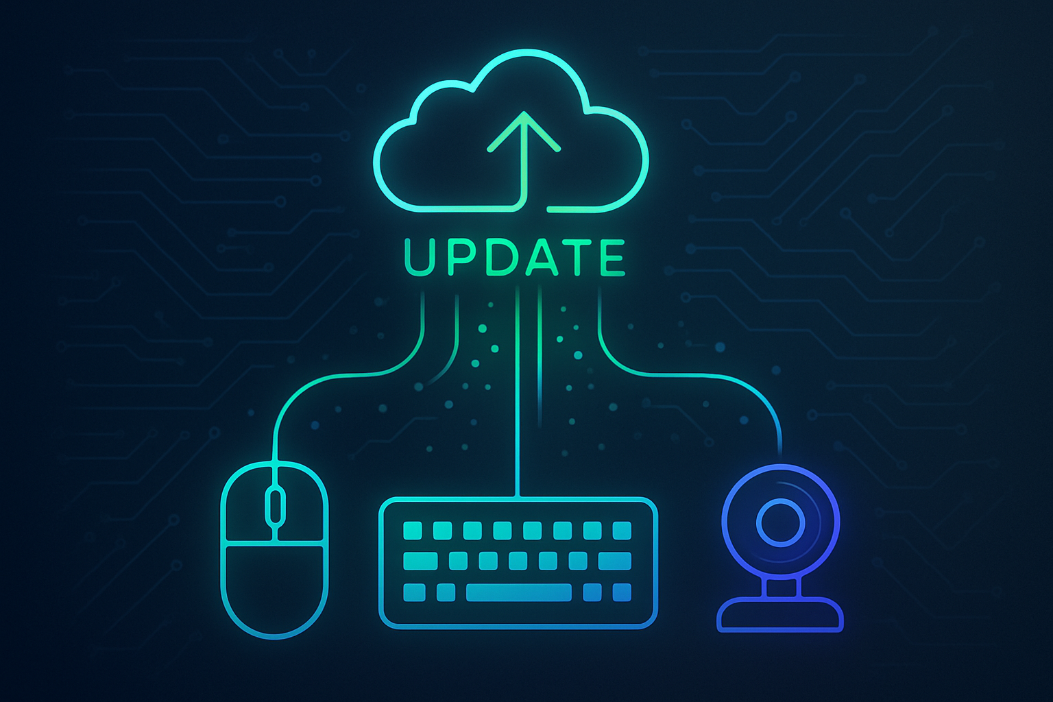 The Firmware Frontier: Advanced Techniques for Updating and Troubleshooting Peripheral Firmware
