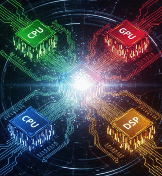 heterogeneous architectures