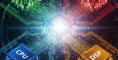 heterogeneous architectures