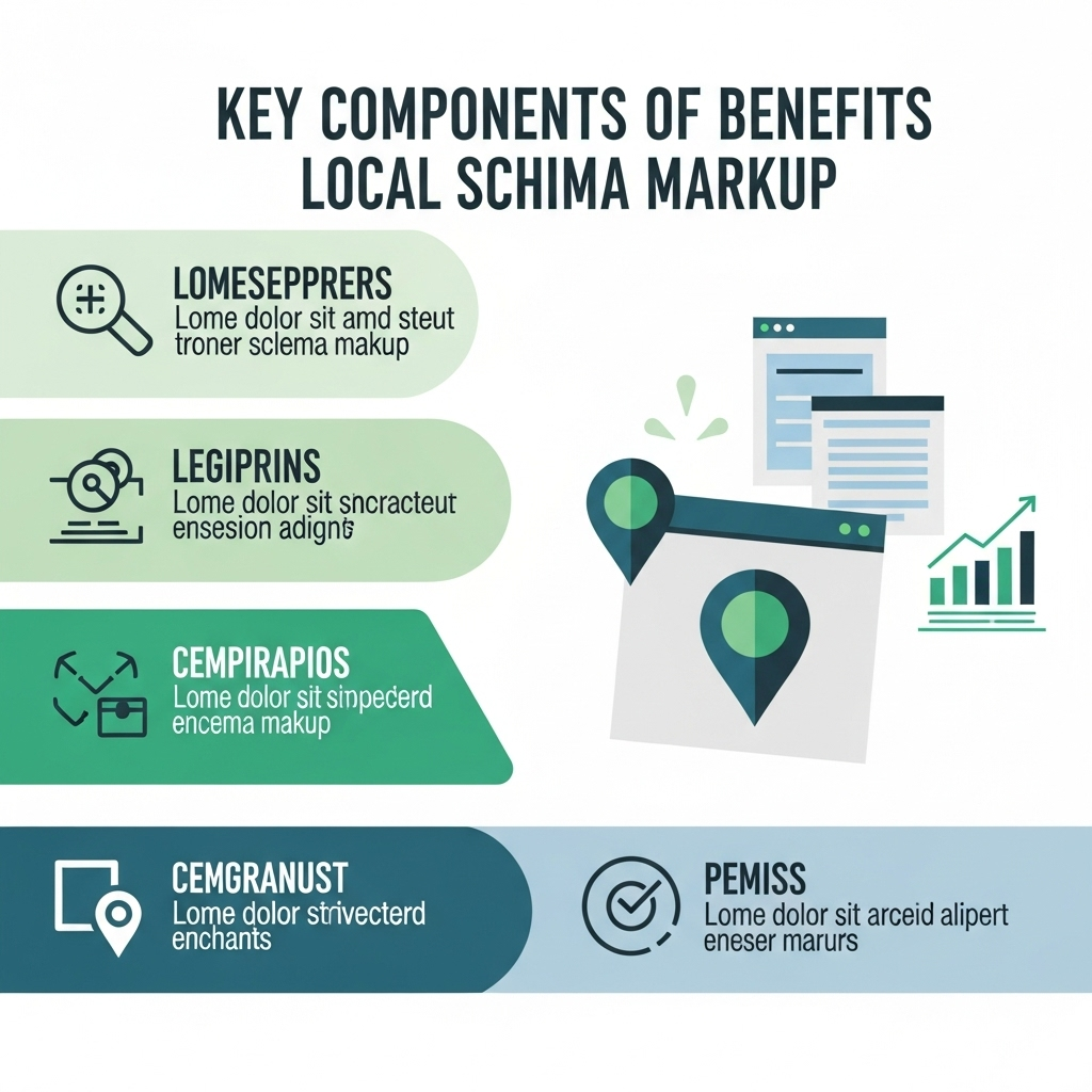 Local SEO success 