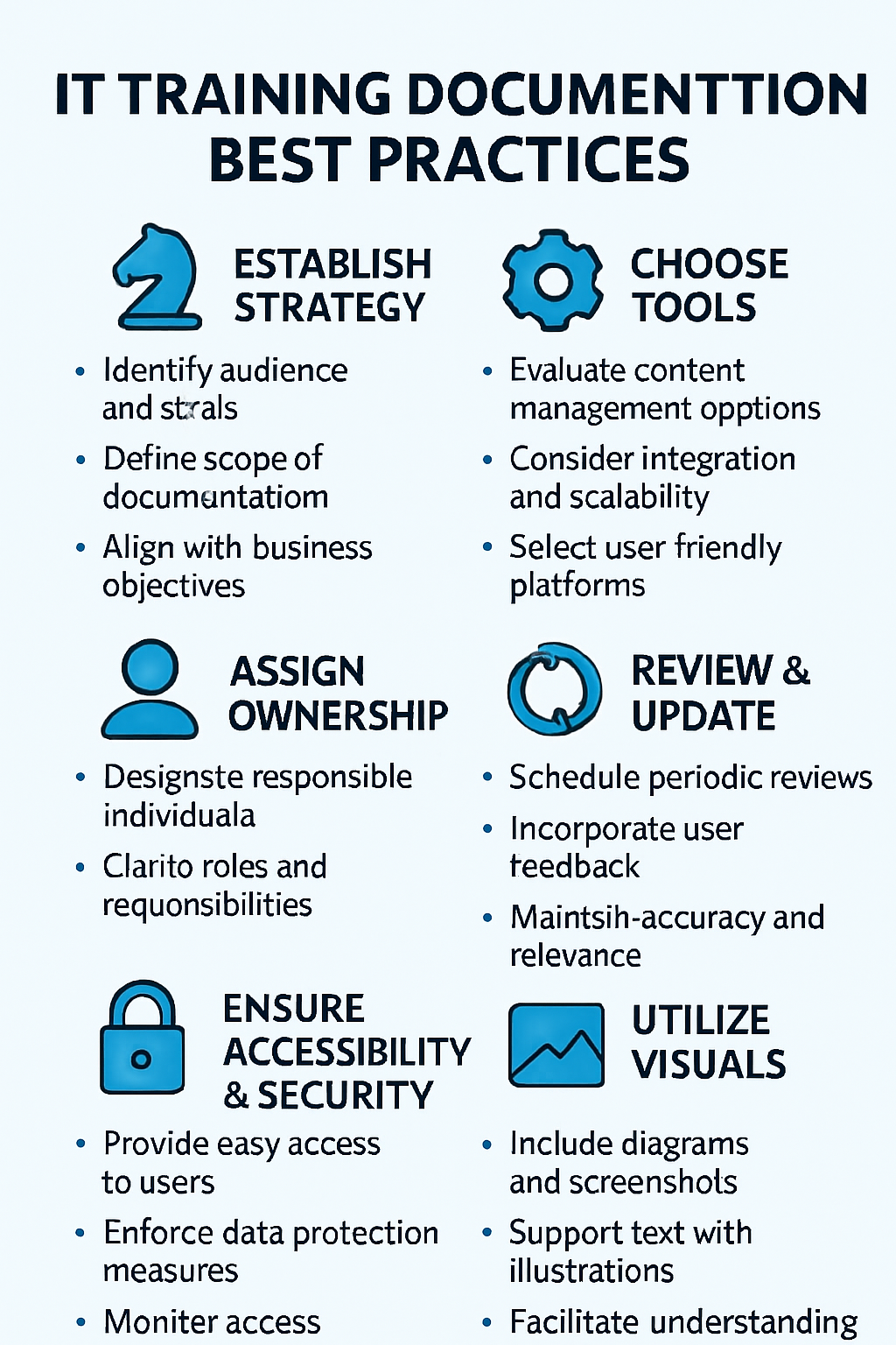 IT Training Documentation 