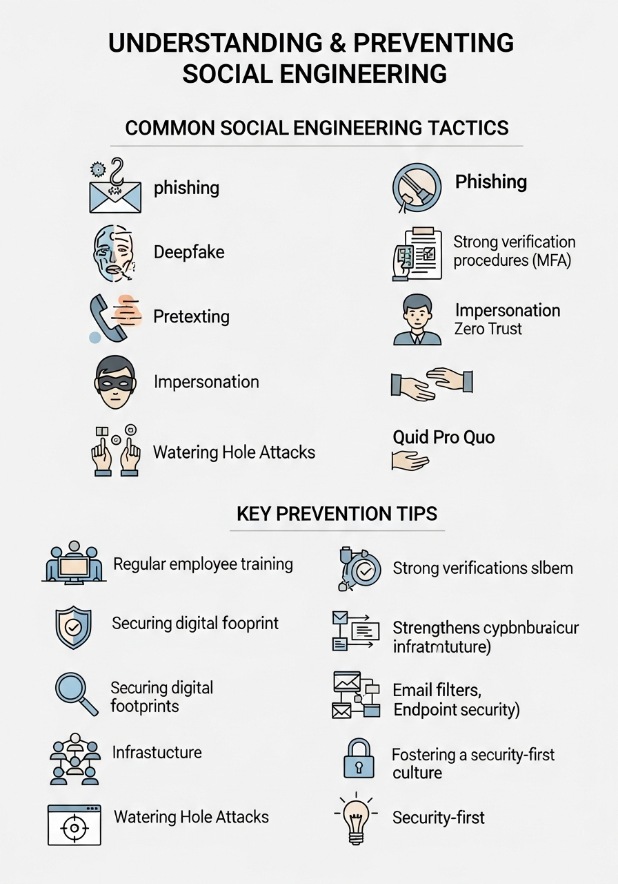 Social Engineering 