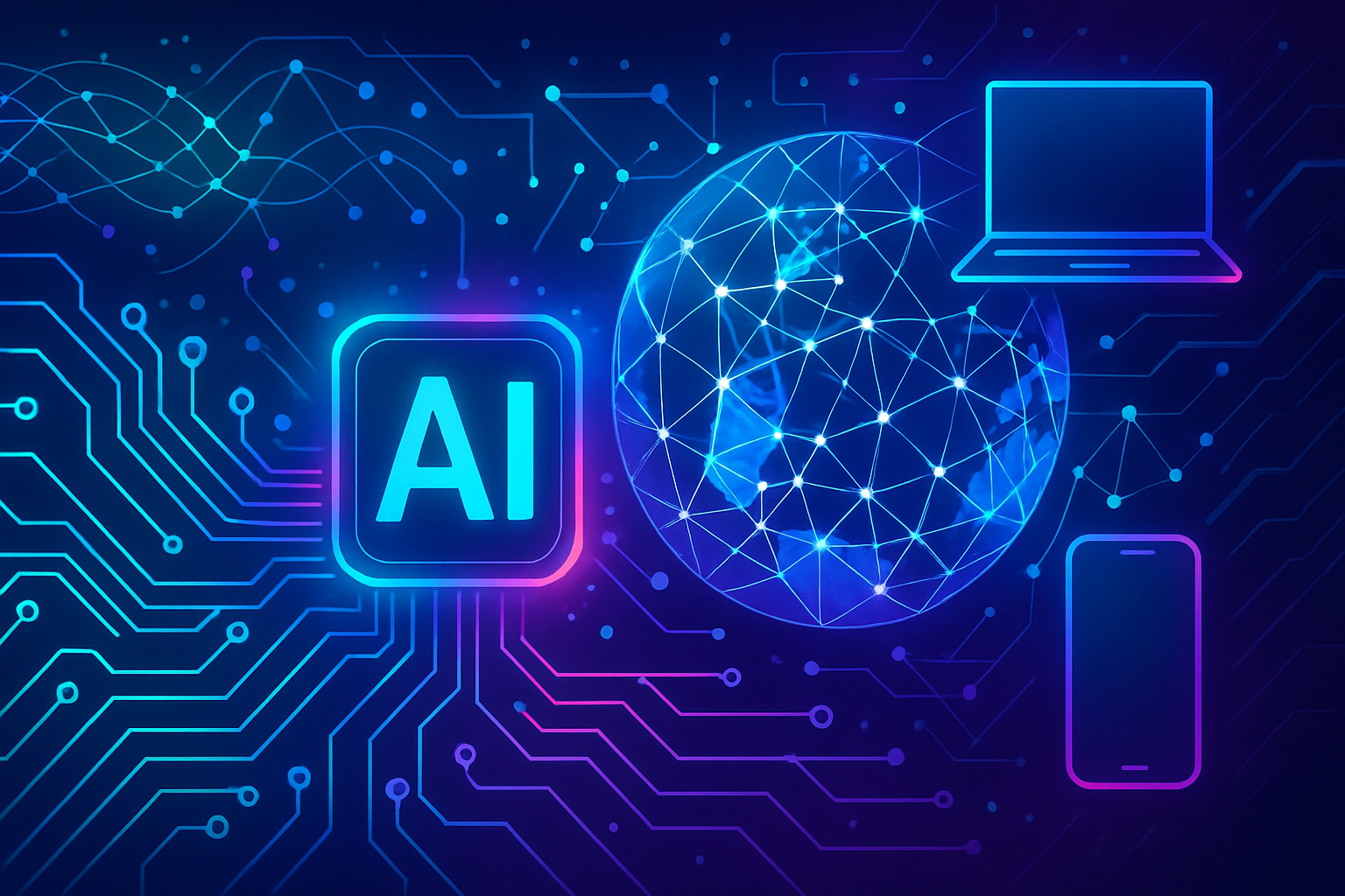 The Latest in Tech: Innovations and Updates You Need to Know