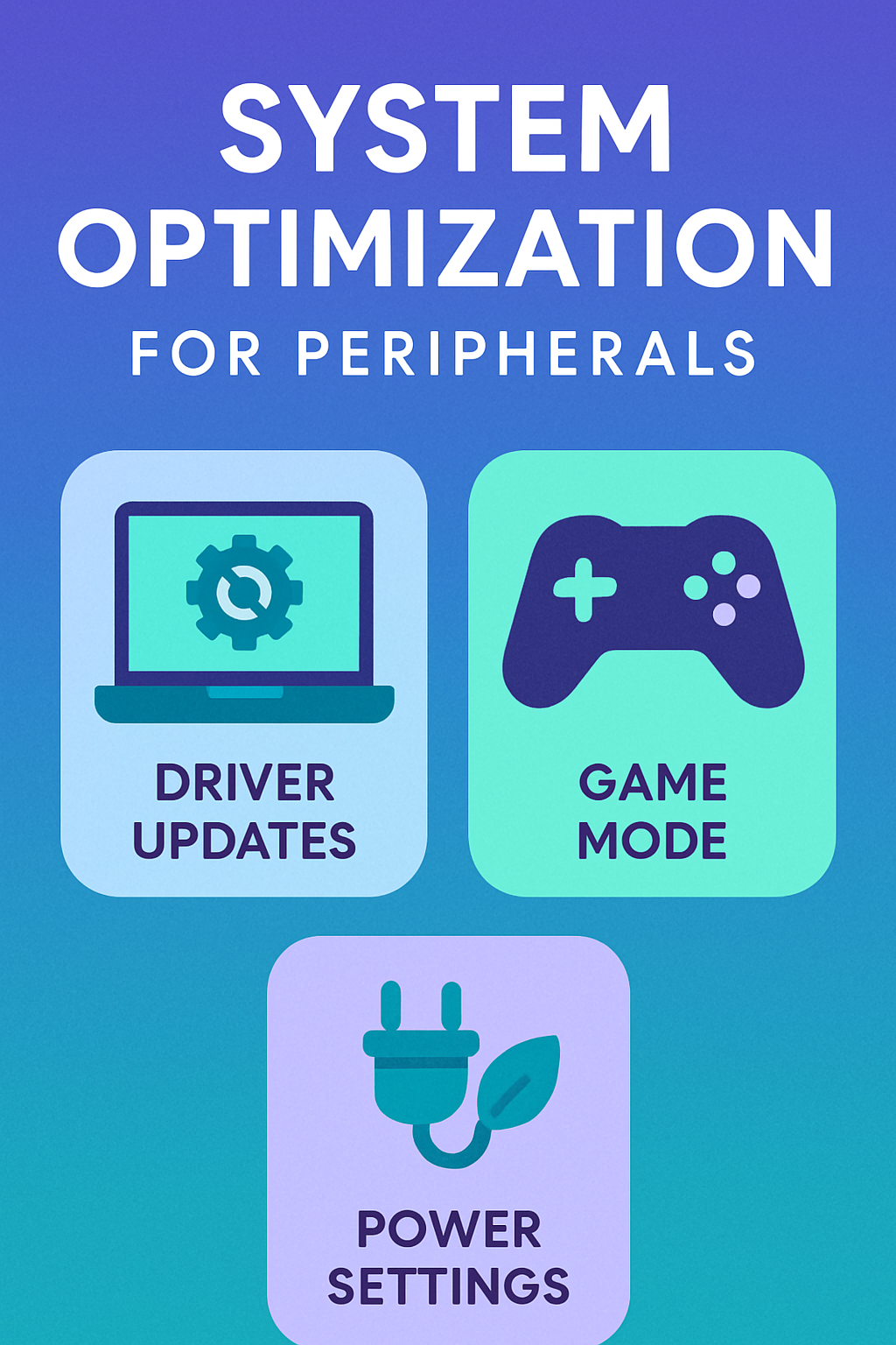 A world where your peripherals aren't just tools, but finely tuned instruments that can elevate your gaming, boost your productivity, and genuinely transform your digital life Peripheral mouse
