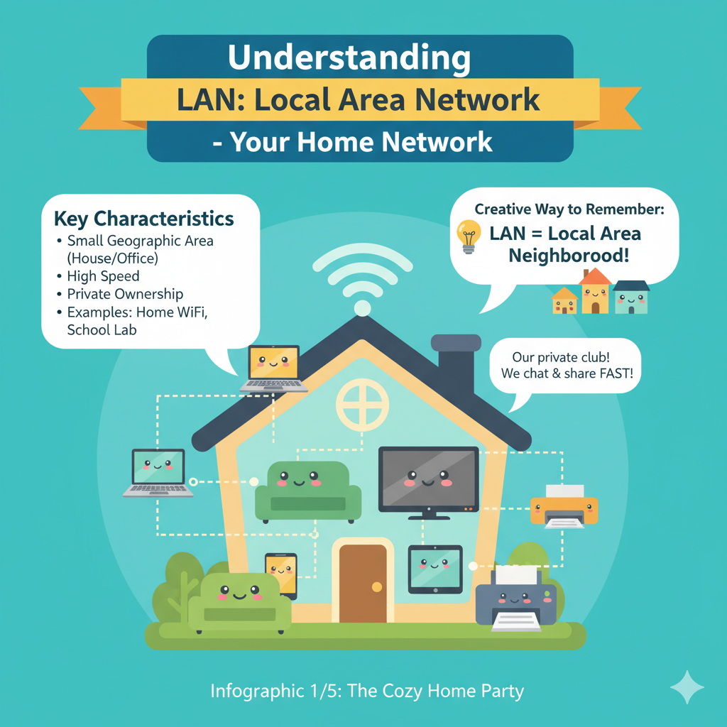 Dive deep into the fascinating world of wireless networking with our comprehensive guide on Local Area Networks (LAN), Metropolitan Area Networks (MAN), and Wide Area Networks (WAN). This detailed blog post demystifies the core differences between these essential network types, exploring their unique characteristics, geographical coverage, ownership models, speed capabilities, and the underlying technologies that power them. From the intimate confines of your home Wi-Fi (WLAN) to the expansive reach of global cellular networks (WWAN) and the city-spanning infrastructure of WMANs, we break down how each network contributes to our interconnected digital lives. Discover why LANs offer unparalleled speed for local device communication, how MANs bridge the gap to connect multiple urban locations, and what makes WANs the backbone of international data exchange and the internet itself. We also delve into the crucial wireless aspects of each network, highlighting the evolution of Wi-Fi, the role of WiMAX, and the transformative impact of 5G on mobile connectivity. Whether you're a tech enthusiast, a student, or a professional looking to deepen your understanding of network architecture, this article provides invaluable insights into the intricate design behind our seamless digital experiences. Learn about the practical applications, security considerations, and technological advancements that define each network type, empowering you to navigate and appreciate the complex web of modern wireless communication. This guide is your ultimate resource for grasping the fundamental distinctions and complementary roles of LAN, MAN, and WAN in today's ever-evolving wireless landscape.