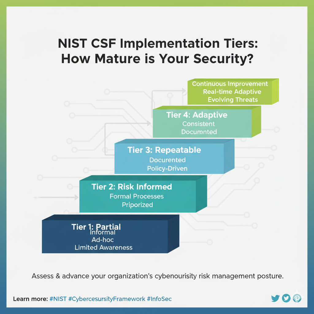 Understanding the NIST Cybersecurity Framework: A Comprehensive Guide