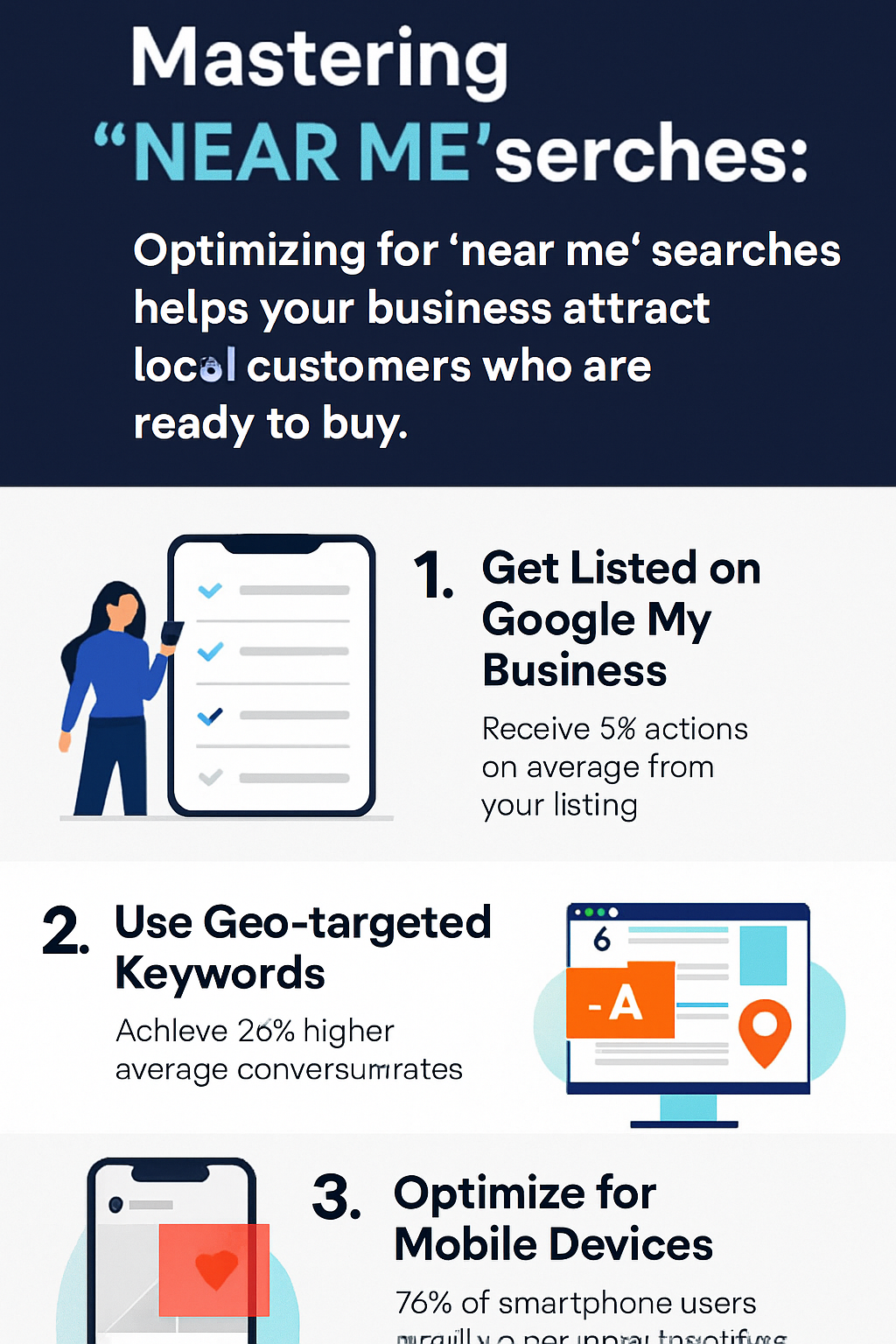 Near searches optimization 