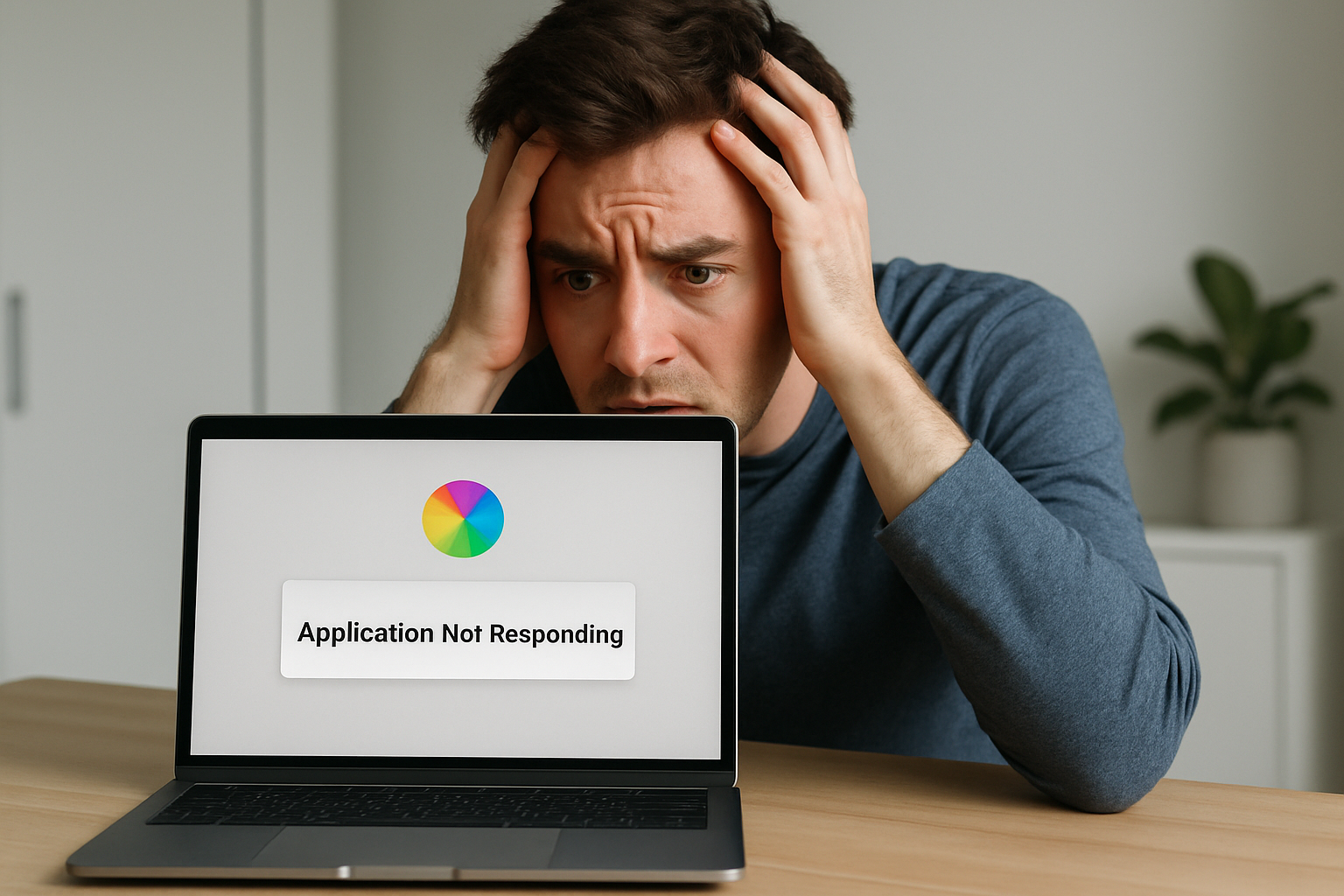 Mac App Freezing or Crashing? Here’s How to Fix It