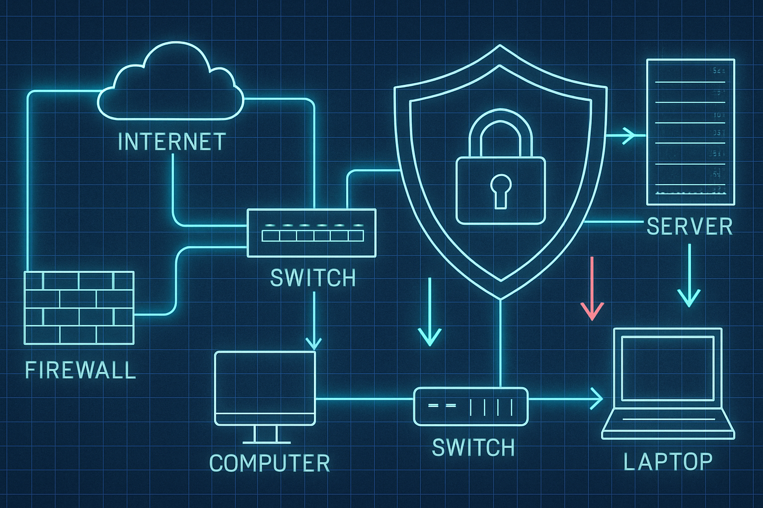 IT Incident Response Plan Template: Your Blueprint for Cyber Resilience
