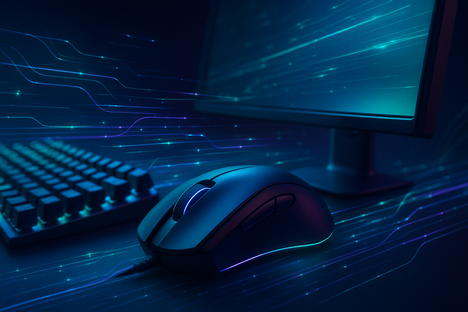 Beyond Plug and Play: Mastering Advanced Peripheral Configuration for Optimal Performance