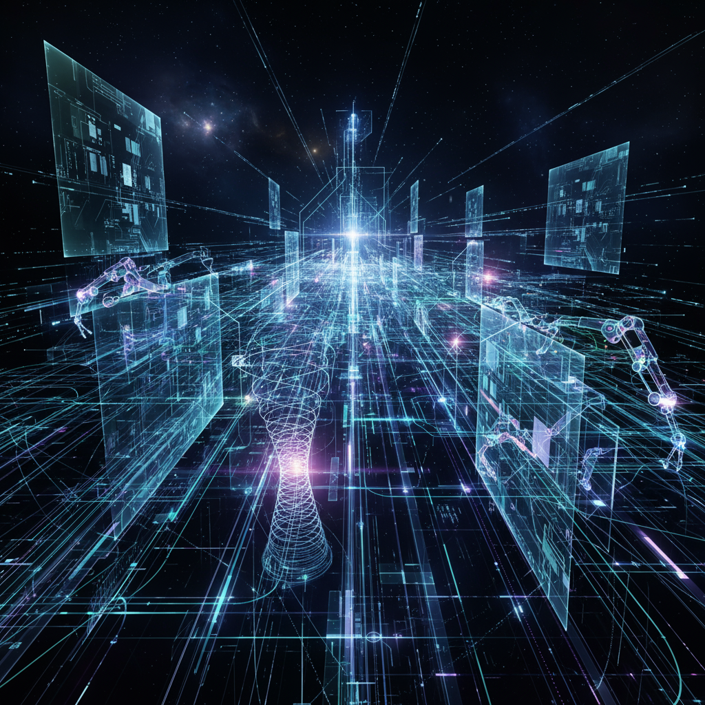 AI and the Future of Network Troubleshooting: How Automation is Changing the Field