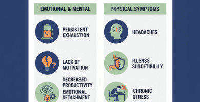 entrepreneur burnout prevention strategies