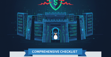 linux server hardening checklist Fortify your Linux servers against cyber threats with our comprehensive hardening checklist. Dive deep into essential security practices, from robust password policies and user management to advanced firewall configurations, SSH security, and file system encryption. Learn how to minimize your attack surface, ensure data integrity, and maintain operational continuity in an ever-evolving threat landscape. This in-depth guide provides actionable steps and commands to transform your Linux server into an unbreakable fortress, safeguarding your critical data and infrastructure. Discover the secrets to proactive defense and elevate your server's security posture today. linux server hardening checklist,
