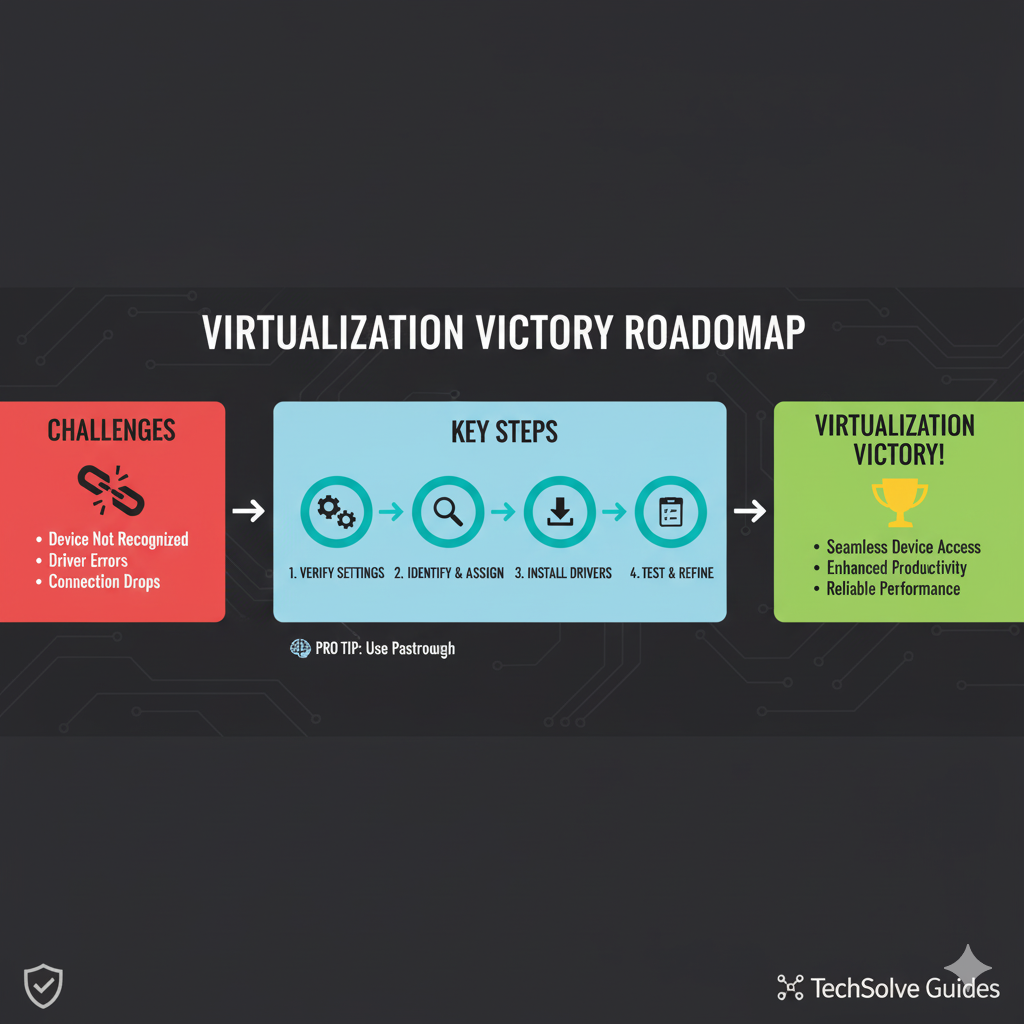 Virtual Troubleshooting 