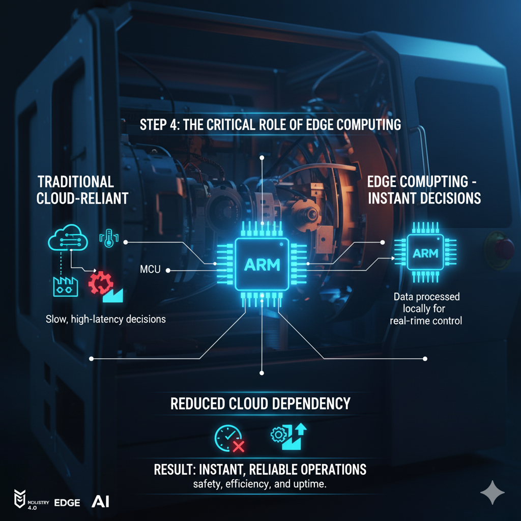 microcontrollers (MCUs)