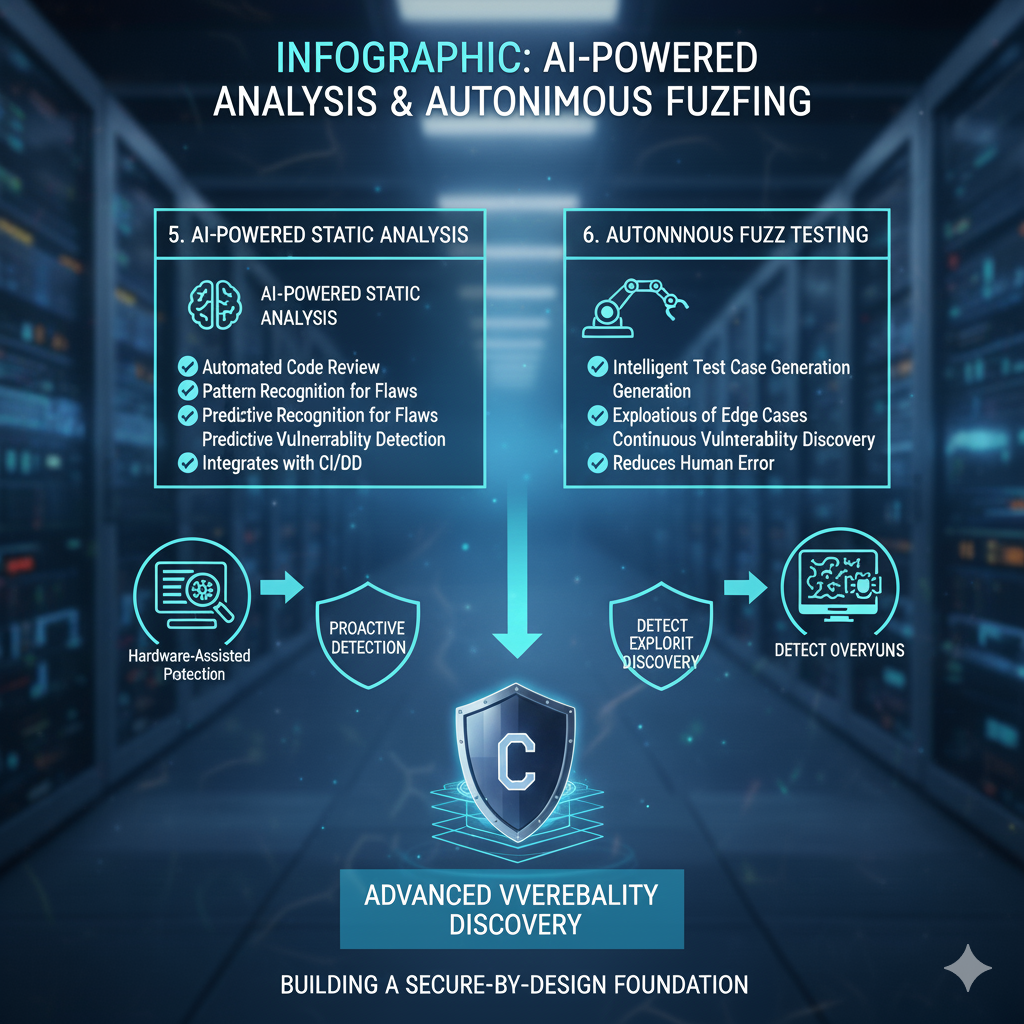 Buffer Overflows in C: 7 Essential Mitigation Strategies for 2025