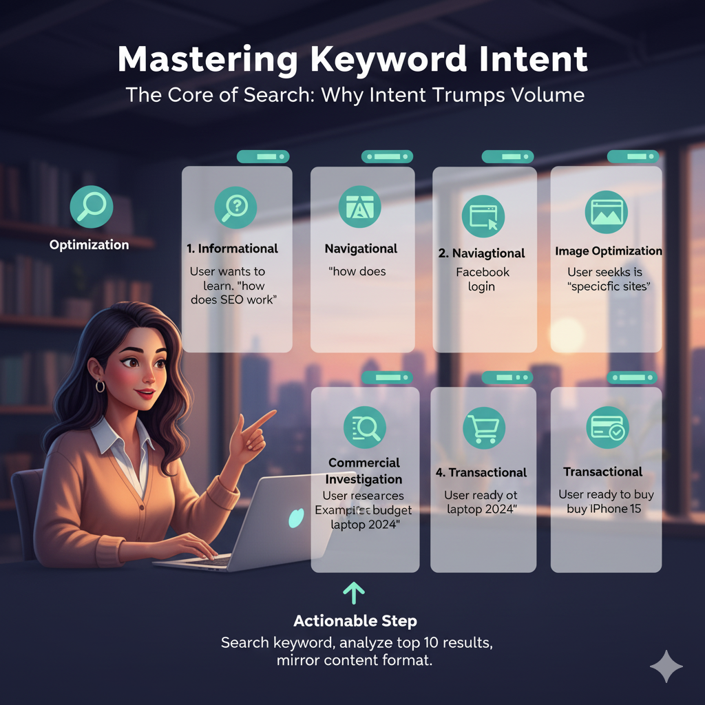 Simple SEO for Bloggers: 5 Basic Optimizations You Can Do Today