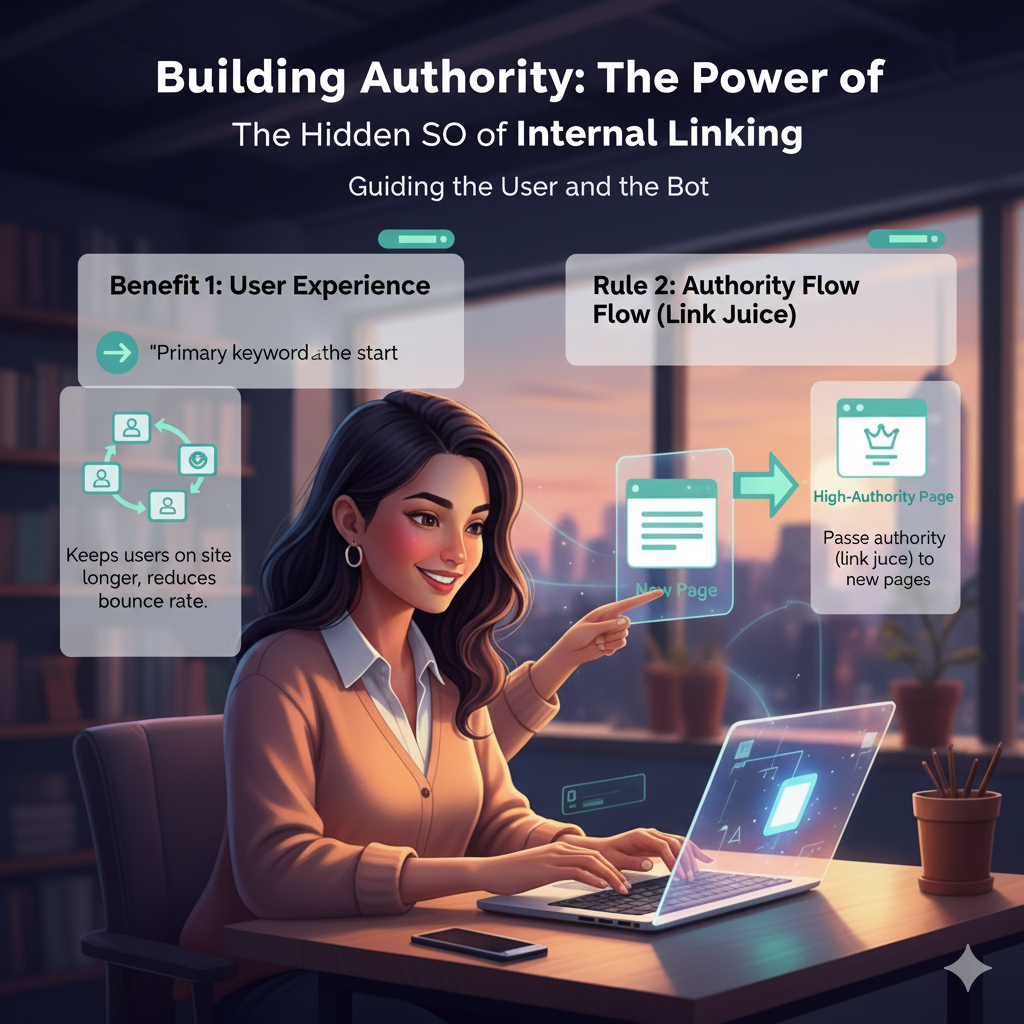 Simple SEO for Bloggers: 5 Basic Optimizations You Can Do Today