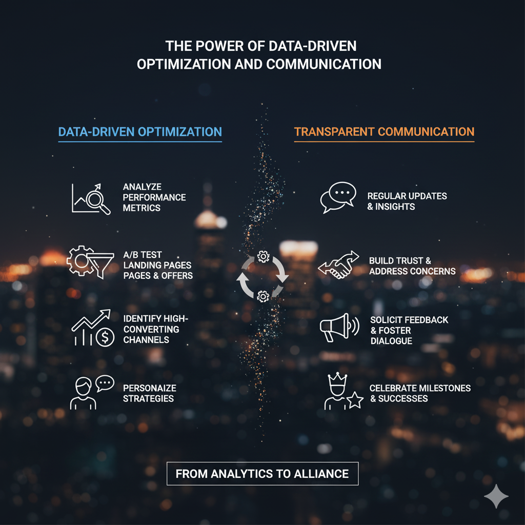 transactional affiliate marketing