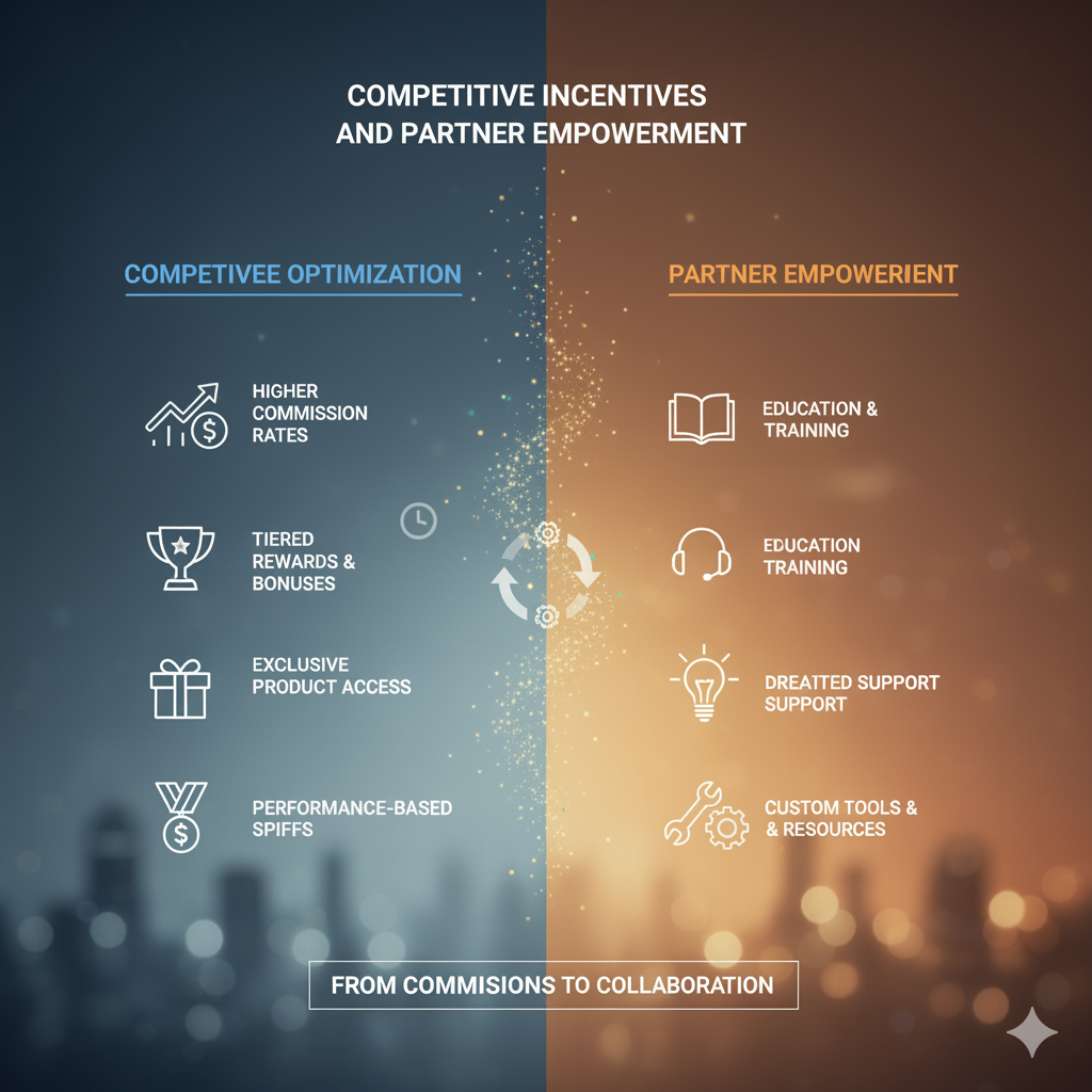 transactional affiliate marketing