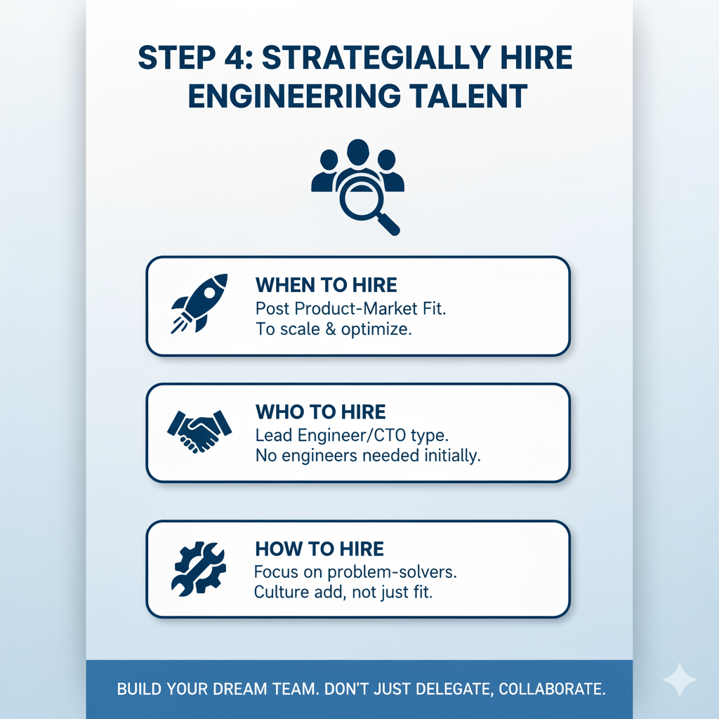 startup without technical cofounder