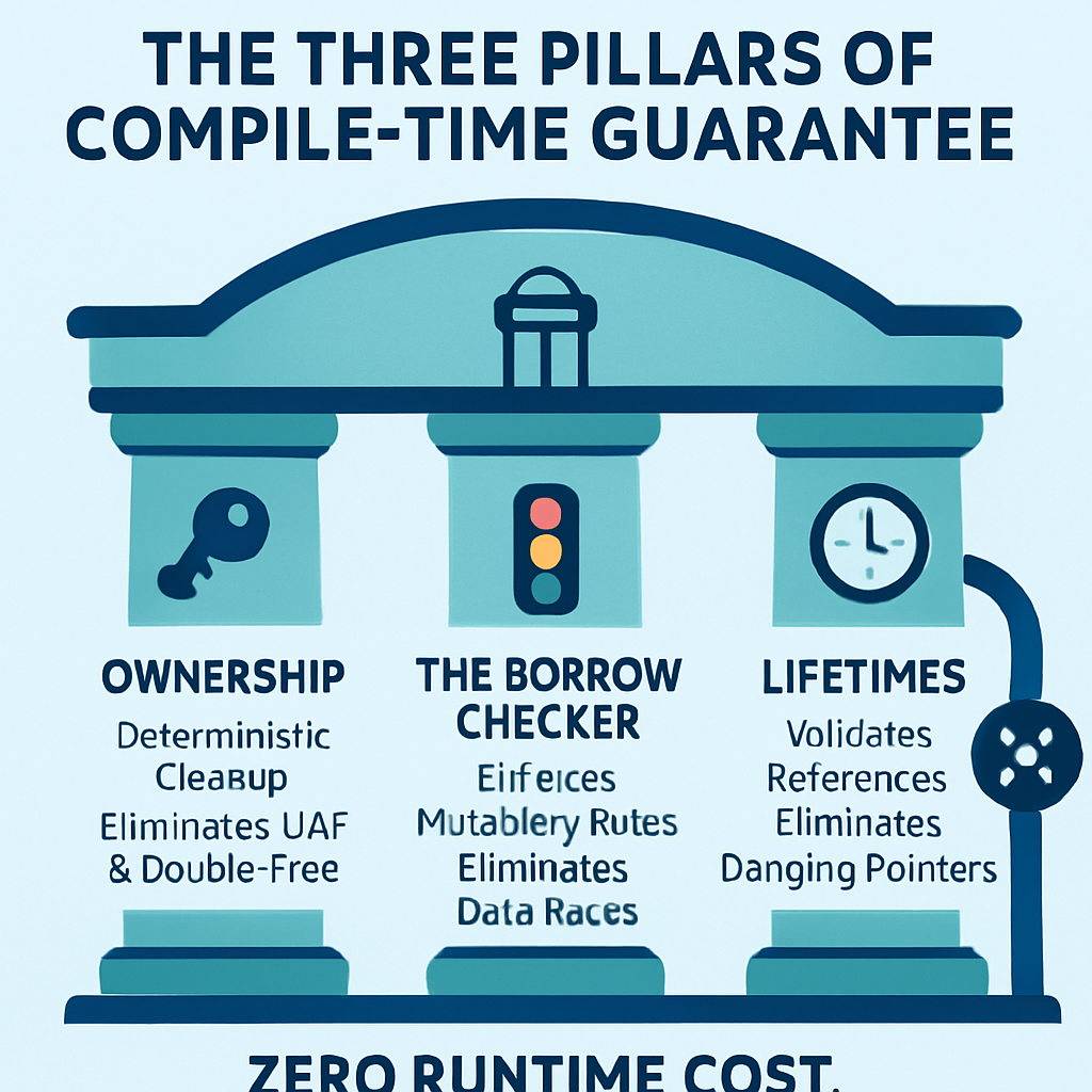 C vs. Rust for Embedded Security