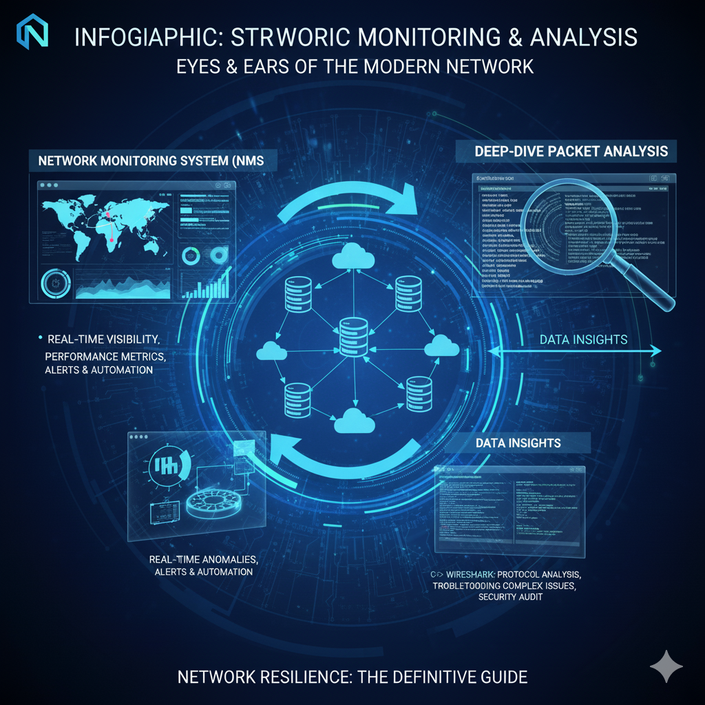 Network Troubleshooting Tools