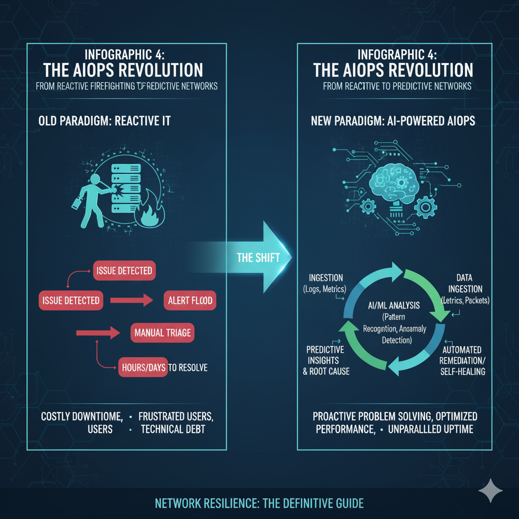 Network Troubleshooting Tools