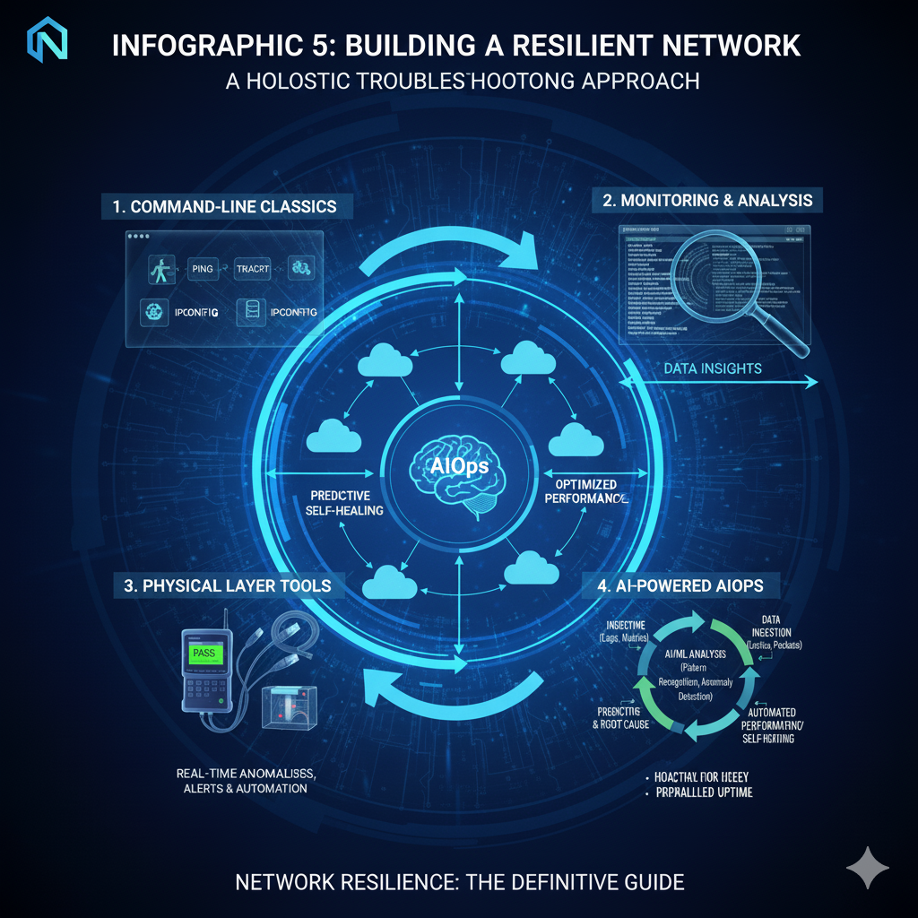 Network Troubleshooting Tools