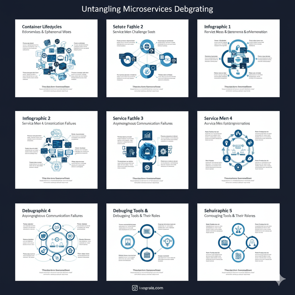Containerization and Microservices