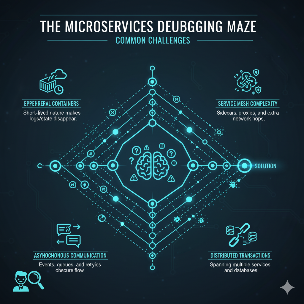 Containerization and Microservices