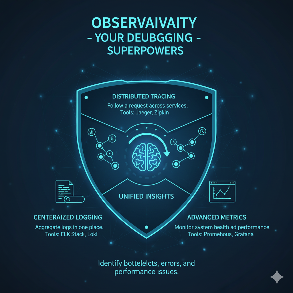 Containerization and Microservices