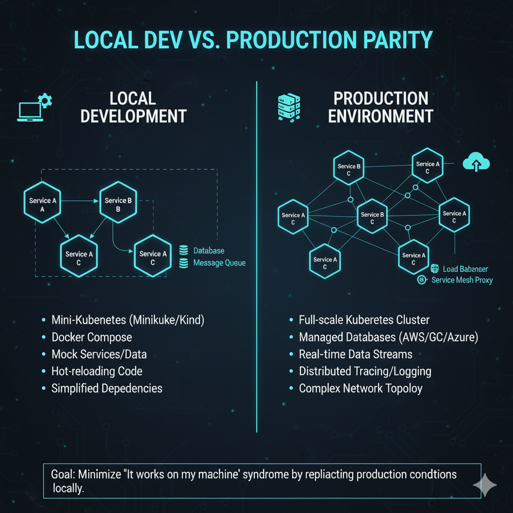 Containerization and Microservices