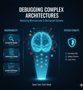 Containerization and Microservices