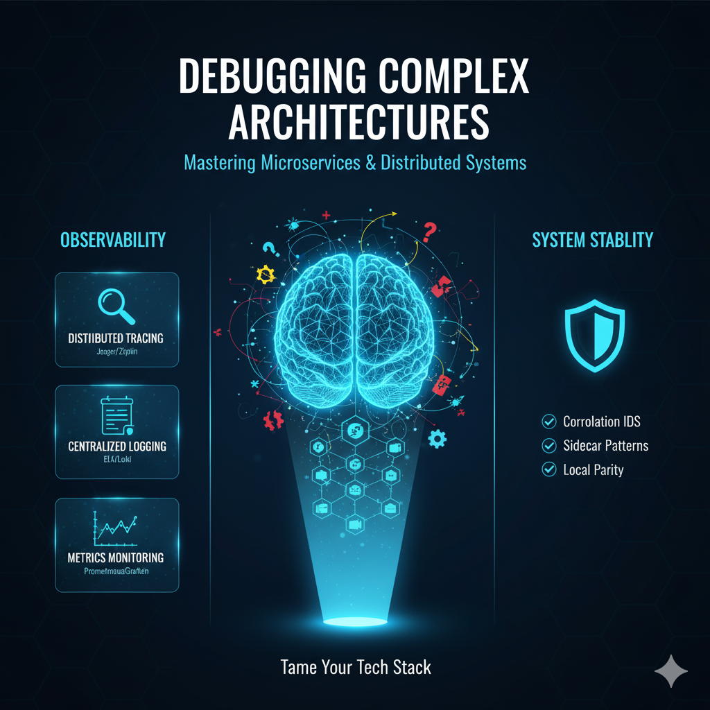 Containerization and Microservices