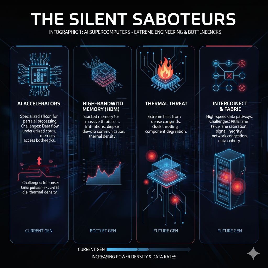 Focusing on Performance and Advanced Hardware Issues