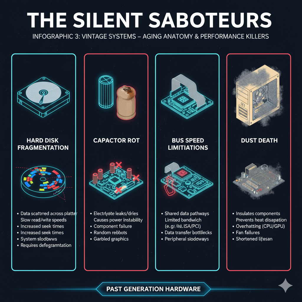 Focusing on Performance and Advanced Hardware Issues