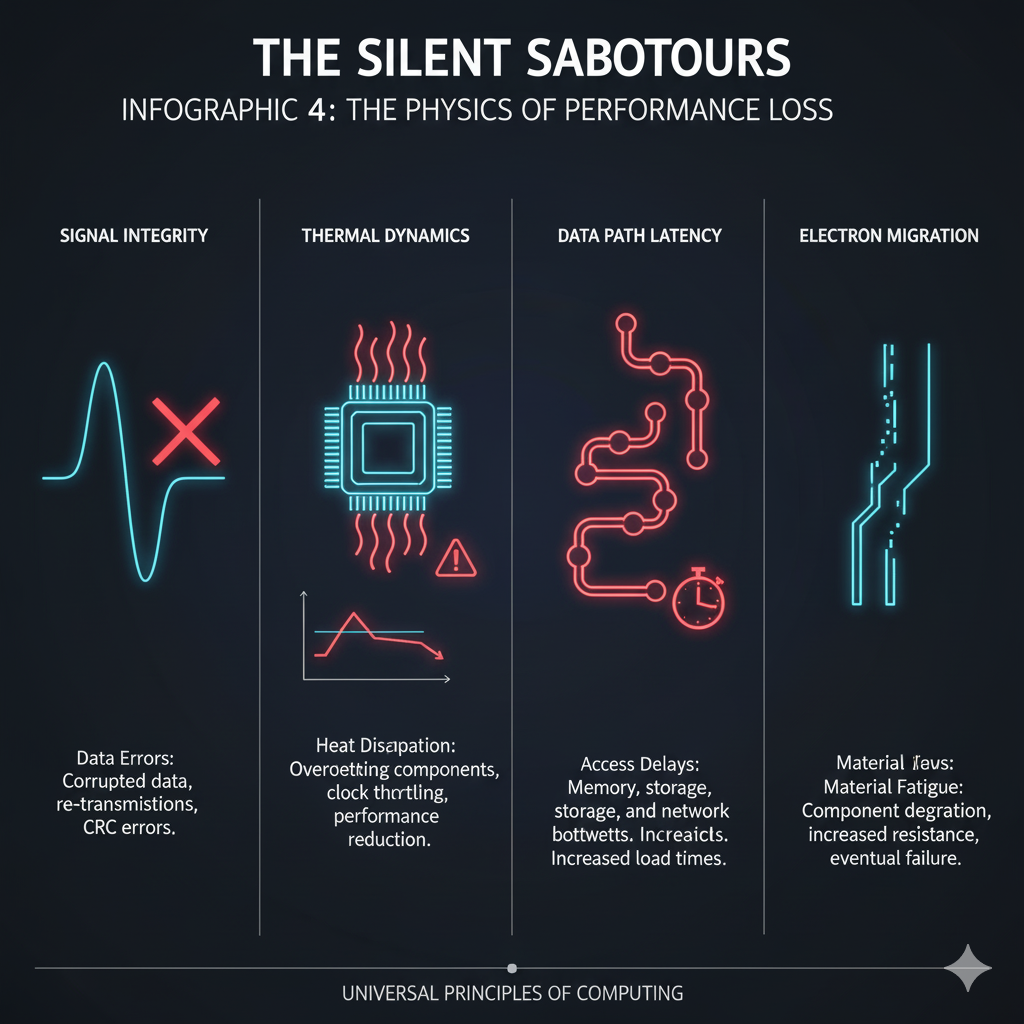 Focusing on Performance and Advanced Hardware Issues