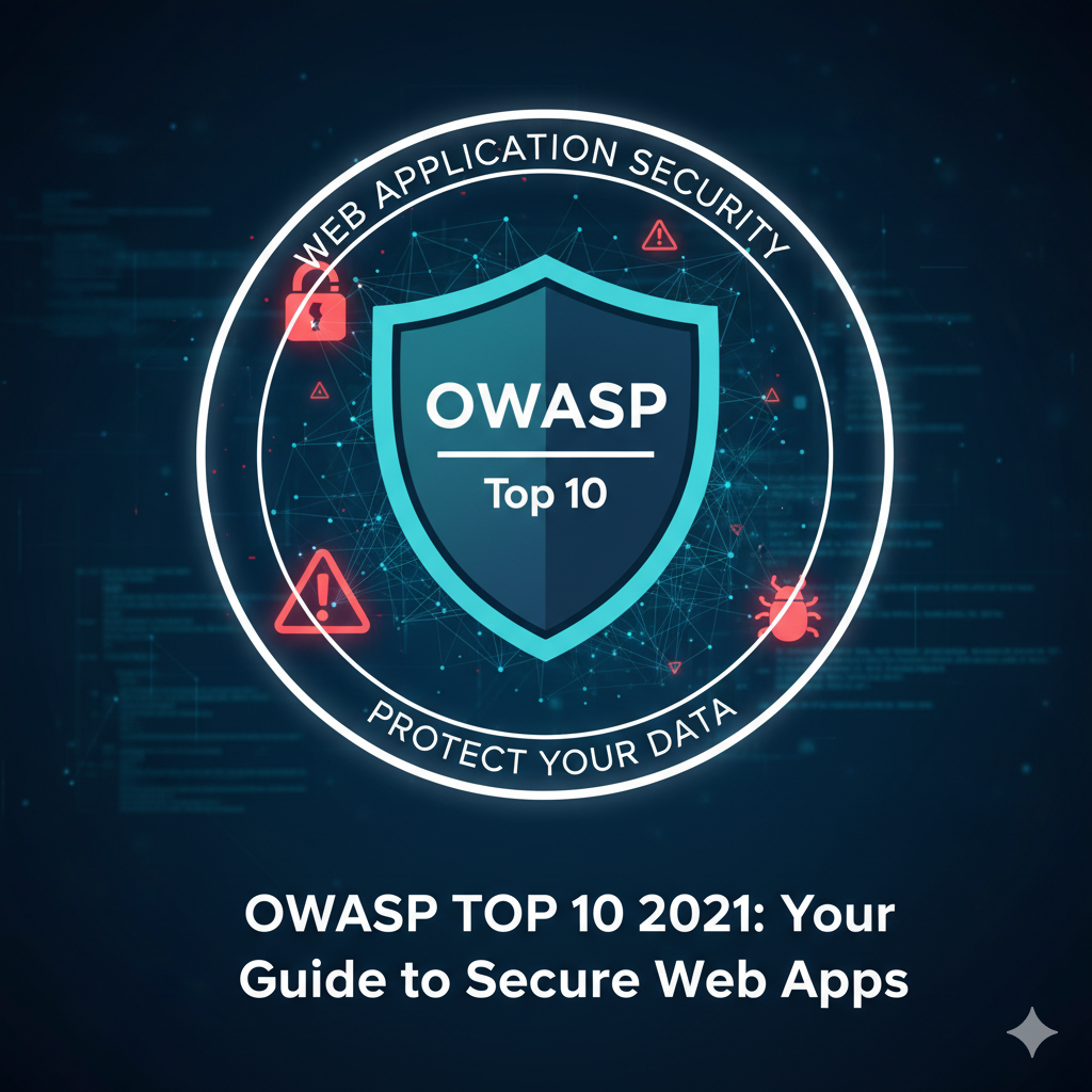 The OWASP Top 10 Explained: A Comprehensive Guide to the Most Critical Web Application Security Risks